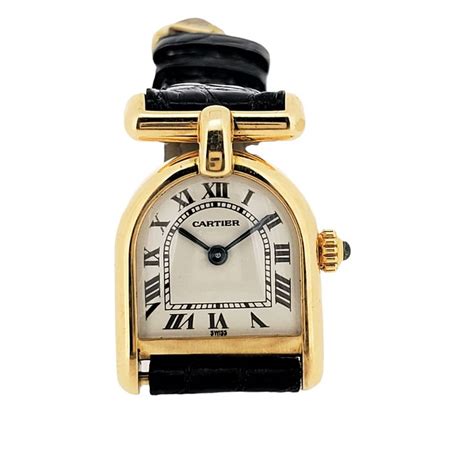 cartier cloche watch price|cartier bell shaped cloche collection.